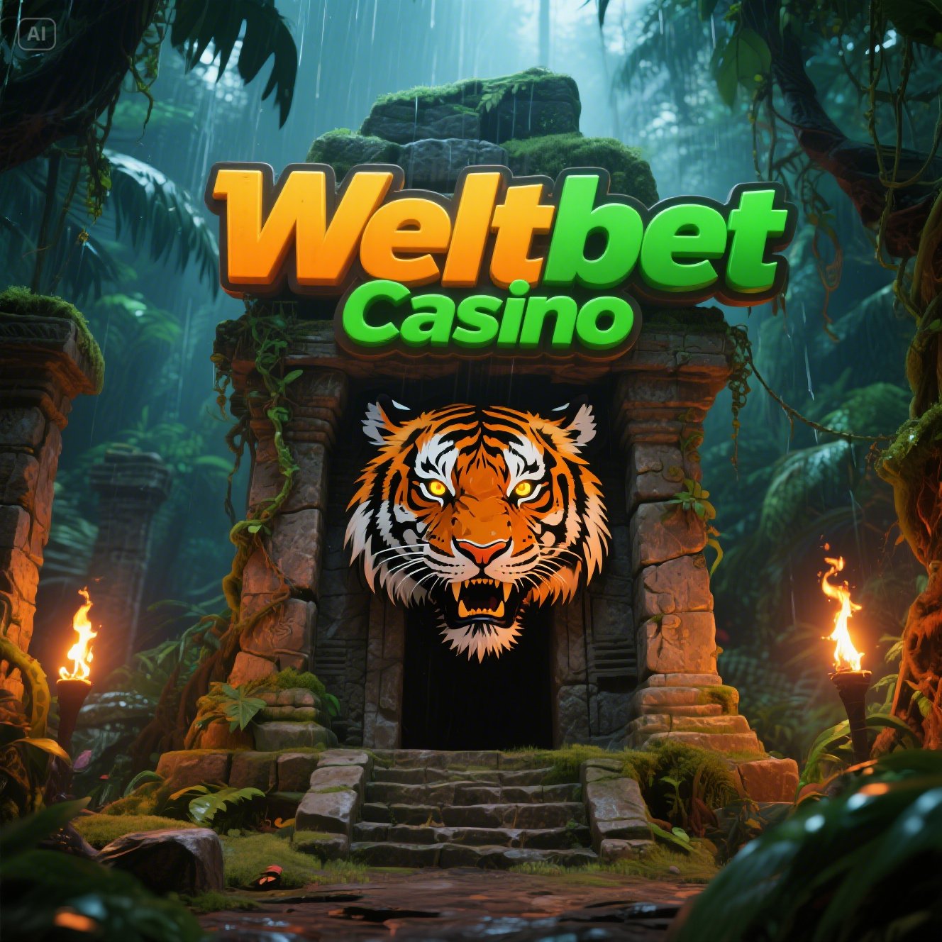 Weltbet Casino